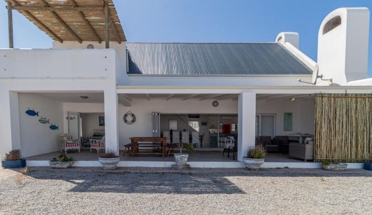 3 Bedroom Property for Sale in Dwarskersbos Western Cape